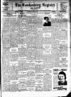 Tewkesbury Register Saturday 27 January 1945 Page 1