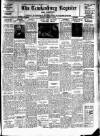 Tewkesbury Register Saturday 10 February 1945 Page 1