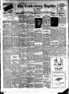 Tewkesbury Register Saturday 21 July 1945 Page 1