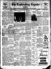 Tewkesbury Register Saturday 28 July 1945 Page 1