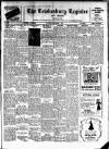 Tewkesbury Register Saturday 01 September 1945 Page 1