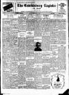 Tewkesbury Register Saturday 15 September 1945 Page 1