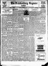 Tewkesbury Register Saturday 22 September 1945 Page 1