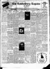 Tewkesbury Register Saturday 29 September 1945 Page 1