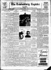 Tewkesbury Register Saturday 20 October 1945 Page 1