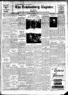 Tewkesbury Register Saturday 03 November 1945 Page 1