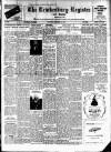 Tewkesbury Register Saturday 10 November 1945 Page 1