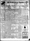 Tewkesbury Register Saturday 22 December 1945 Page 1