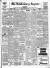 Tewkesbury Register Saturday 12 January 1946 Page 1