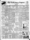 Tewkesbury Register Saturday 19 January 1946 Page 1