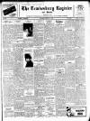 Tewkesbury Register Saturday 02 February 1946 Page 1