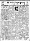 Tewkesbury Register Saturday 04 May 1946 Page 1