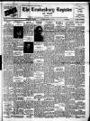 Tewkesbury Register Saturday 04 January 1947 Page 1