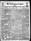 Tewkesbury Register Saturday 11 January 1947 Page 1