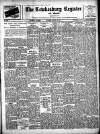 Tewkesbury Register Saturday 18 January 1947 Page 1