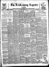 Tewkesbury Register Saturday 25 January 1947 Page 1