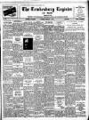 Tewkesbury Register Saturday 01 February 1947 Page 1