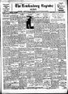 Tewkesbury Register Saturday 08 February 1947 Page 1