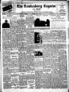 Tewkesbury Register Saturday 12 April 1947 Page 1