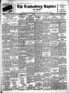 Tewkesbury Register Saturday 10 May 1947 Page 1