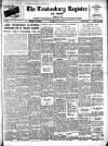 Tewkesbury Register Saturday 19 July 1947 Page 1