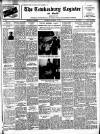 Tewkesbury Register Saturday 13 September 1947 Page 1
