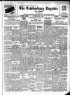 Tewkesbury Register Saturday 03 January 1948 Page 1