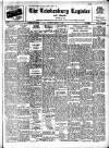 Tewkesbury Register Saturday 31 January 1948 Page 1