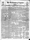 Tewkesbury Register Saturday 21 February 1948 Page 1