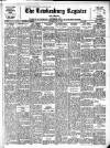 Tewkesbury Register Saturday 01 May 1948 Page 1