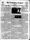 Tewkesbury Register Saturday 04 September 1948 Page 1