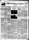 Tewkesbury Register Saturday 09 October 1948 Page 1