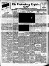 Tewkesbury Register Saturday 23 October 1948 Page 1