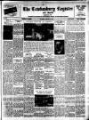 Tewkesbury Register Saturday 15 January 1949 Page 1