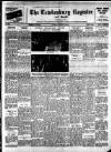 Tewkesbury Register Saturday 12 February 1949 Page 1