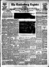 Tewkesbury Register Saturday 19 February 1949 Page 1