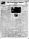 Tewkesbury Register Saturday 26 February 1949 Page 1