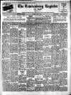 Tewkesbury Register Saturday 09 April 1949 Page 1