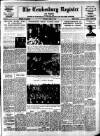 Tewkesbury Register Saturday 16 April 1949 Page 1