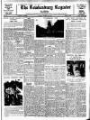 Tewkesbury Register Saturday 15 October 1949 Page 1