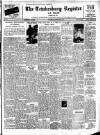 Tewkesbury Register Saturday 22 October 1949 Page 1