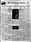 Tewkesbury Register Saturday 14 January 1950 Page 1