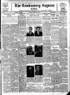 Tewkesbury Register Saturday 21 January 1950 Page 1