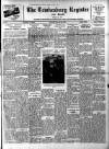 Tewkesbury Register Saturday 28 January 1950 Page 1