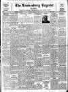 Tewkesbury Register Saturday 18 February 1950 Page 1