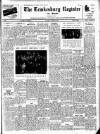 Tewkesbury Register Saturday 08 April 1950 Page 1