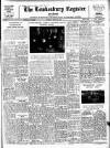 Tewkesbury Register Saturday 15 April 1950 Page 1