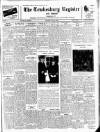 Tewkesbury Register Saturday 06 May 1950 Page 1