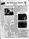 Tewkesbury Register Saturday 03 June 1950 Page 1
