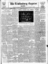 Tewkesbury Register Saturday 10 June 1950 Page 1